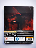 Star Wars: Epizoda 1-3  Steelbook™ + DREK flie na SteelBook™