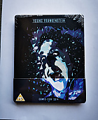 MLAD FRANKENSTEIN Steelbook™ + DREK flie na SteelBook™ (Blu-ray)