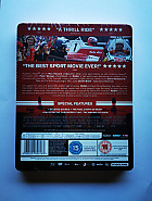 RIVALOV Steelbook™ + DREK flie na SteelBook™