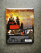 SABOTAGE Steelbook™ + DREK flie na SteelBook™