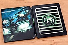 ZELEN SRE Steelbook™ + DREK flie na SteelBook™