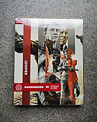 LOOPER Steelbook™ + DREK flie na SteelBook™ (Blu-ray + DVD)