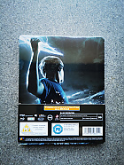 Percy Jackson: Zlodj blesku Steelbook™ + DREK flie na SteelBook™