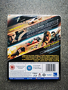 NEED FOR SPEED 3D + 2D Steelbook™ + DREK flie na SteelBook™