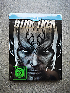 Star Trek XI  Steelbook™ + DREK flie na SteelBook™ (Blu-ray)