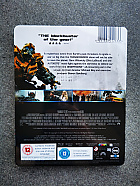 TRANSFORMERS 3: Temn strana msce Steelbook™ + DREK flie na SteelBook™