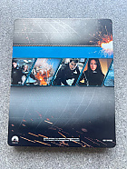 Mission: Impossible III Steelbook™ Limitovan sbratelsk edice + DREK flie na SteelBook™