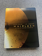 WHIPLASH Steelbook™ Limitovan sbratelsk edice (Blu-ray)