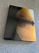 WHIPLASH Steelbook™ Limitovan sbratelsk edice