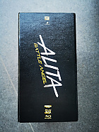 BLACK BARONS #21 ALITA: BOJOV ANDL FullSlip XL + Lenticular 3D Magnet EDITION E1 + E2 + E3 in MAGNETIC BOX