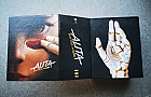 BLACK BARONS #21 ALITA: BOJOV ANDL FullSlip XL + Lenticular 3D Magnet EDITION E1 + E2 + E3 in MAGNETIC BOX