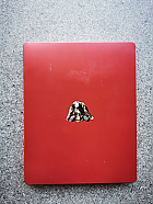 LOOPER Steelbook™ Limitovan edice + DREK flie na SteelBook™