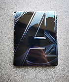 AVENGERS 3D + 2D Limitovan edice + DREK flie na SteelBook™ (Blu-ray 3D + 2 Blu-ray)