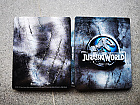 JURSK SVT (przdn SteelBook bez disk) Steelbook™ Limitovan edice + DREK flie na SteelBook™