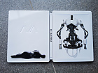 EX MACHINA (przdn SteelBook bez disk) Steelbook™ Limitovan edice + DREK flie na SteelBook™