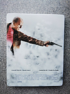 LOOPER EXKLUZIVN (przdn SteelBook bez disk) Steelbook™ Limitovan edice + DREK flie na SteelBook™