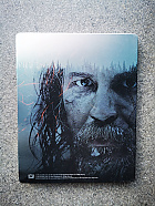 REVENANT Zmrtvchvstn (przdn SteelBook bez disk) Steelbook™ Limitovan edice + DREK flie na SteelBook™