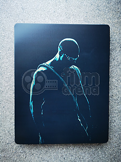 ERNOERN TMA (przdn SteelBook bez disk) Steelbook™ Limitovan edice + DREK flie na SteelBook™