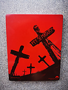 BITOV ZVTEK (2019) (przdn SteelBook bez disk) Steelbook™ Limitovan edice + DREK flie na SteelBook™