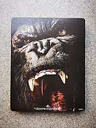 KING KONG (przdn SteelBook bez disk) Steelbook™ Limitovan edice + DREK flie na SteelBook™