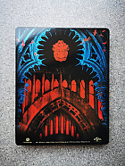 PURPUROV VRCH (przdn SteelBook bez disk) Steelbook™ Limitovan edice + DREK flie na SteelBook™