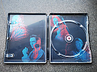 PURPUROV VRCH (przdn SteelBook bez disk) Steelbook™ Limitovan edice + DREK flie na SteelBook™