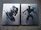 BLACK PANTHER (przdn SteelBook bez disk) Steelbook™ Limitovan edice + DREK flie na SteelBook™