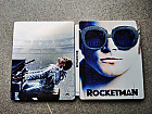 ROCKETMAN (przdn SteelBook bez disk) Steelbook™ + DREK flie na SteelBook™