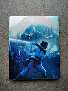 STAR WARS: Vzestup Skywalkera (przdn SteelBook bez disk) Steelbook™ + DREK flie na SteelBook™