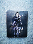  JOHN WICK DEVIL Steelbook™ + DREK flie na SteelBook™ (Blu-ray)