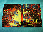 GODZILLA II KRL MONSTER (przdn SteelBook bez disk) Steelbook™ + DREK flie na SteelBook™