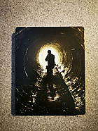 SICARIO (przdn SteelBook bez disk) Steelbook™ Limitovan edice + DREK flie na SteelBook™