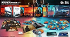 FAC #101 BLADE RUNNER 2049 FullSlip XL + Lenticular Magnet EDITION #1 (z MANIACS BOXU) 3D + 2D Steelbook™ Limitovan edice - slovan + DREK flie na SteelBook™