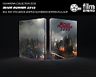 FAC #101 BLADE RUNNER 2049 Double Lenticular 3D FullSlip EDITION #2 (z MANIACS BOXU) 3D + 2D Steelbook™ Limitovan edice - slovan + DREK flie na SteelBook™