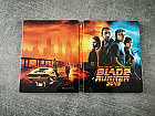 BLADE RUNNER 2049 (przdn SteelBook bez disk) 3D + 2D Steelbook™ Limitovan edice + DREK flie na SteelBook™