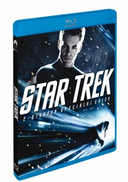 Star Trek XI 2BD