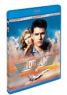 TOP GUN Speciln edice (Blu-ray)