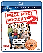 Prci, prci, prciky 2 (Blu-ray)