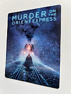 VRADA V ORIENT EXPRESSU - Lentikulrn 3D magnet