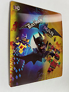 THE LEGO BATMAN FILM - Lentikulrn 3D magnet