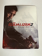 EQUALIZER 2 - Lentikulrn 3D magnet (Merchandise)