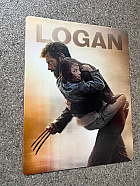 LOGAN - Lentikulrn 3D magnet