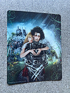 STIHORUK EDWARD - Lentikulrn 3D magnet (Merchandise)