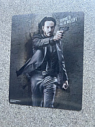 JOHN WICK - Lentikulrn 3D magnet B (Merchandise)