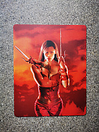 ELEKTRA  - Lentikulrn 3D magnet (Merchandise)